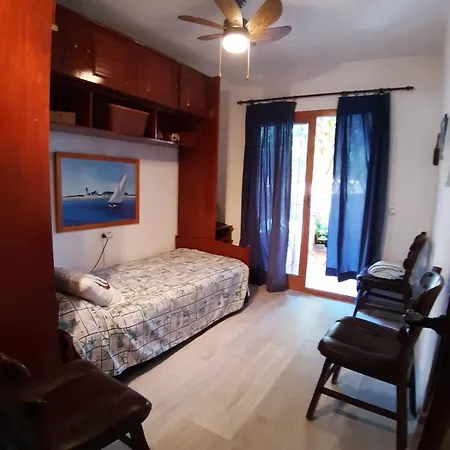 El Descanso Del Faro. The Lighthouse Retreat Holiday home Gran Alacant