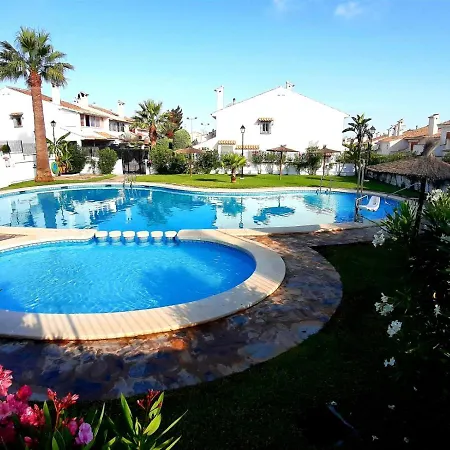 El Descanso Del Faro. The Lighthouse Retreat Holiday home