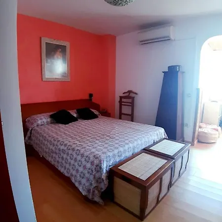 El Descanso Del Faro. The Lighthouse Retreat * Gran Alacant