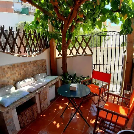 Holiday home El Descanso Del Faro. The Lighthouse Retreat Gran Alacant